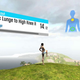 Illustration for article titled Welcome to the Era of Virtual Reality Workout Programs